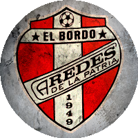 Logo Club Atlético Redes de La Patria